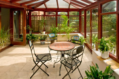 Succoth conservatory quotes