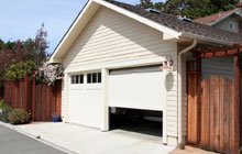 Succoth garage construction leads