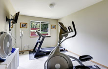Succoth home gym construction leads