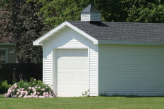 Succoth outbuilding construction costs